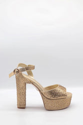 High Heel Platform  Hazar